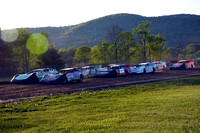 McKean County Raceway